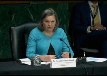 ABD’nin Ukrayna’da biyolojik silah laboratuvarları ortaya çıktı