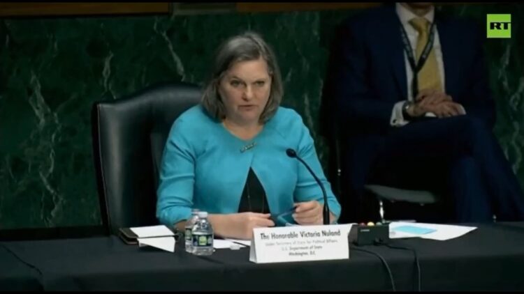 ABD’nin Ukrayna’da biyolojik silah laboratuvarları ortaya çıktı