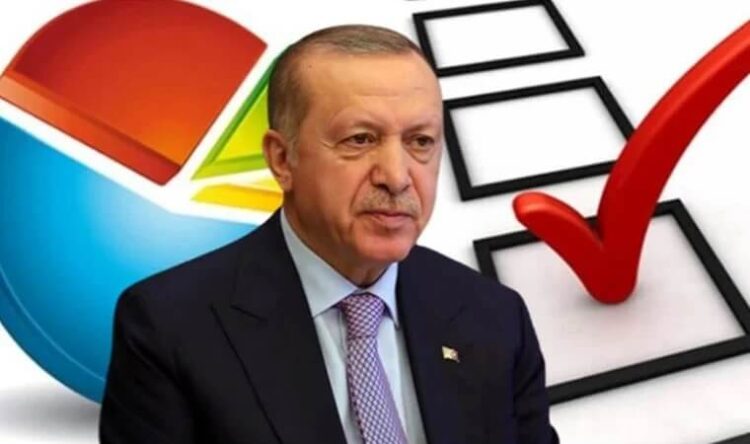 Son ankette çarpıcı ‘ikinci tur’ sonucu