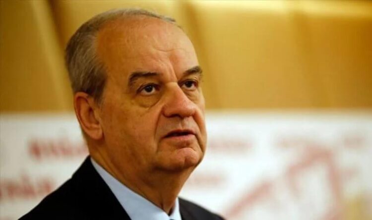 Başbuğ’dan ‘Montrö’ ve ‘Lozan’ çıkışı