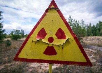 Rusya duyurdu: Çernobil Nükleer Santrali’ne saldırı…