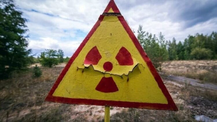 Rusya duyurdu: Çernobil Nükleer Santrali’ne saldırı…