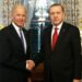Erdoğan, ABD Başkanı Biden ile görüşecek