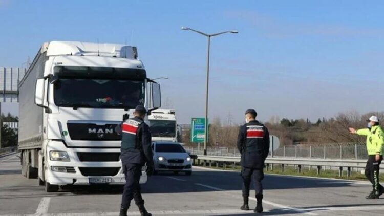 Vali Yerlikaya açıkladı! İstanbul’a girişler yasaklandı