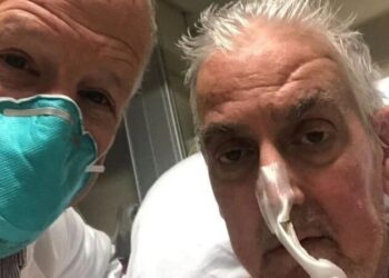 Domuz kalbi nakledilen hasta yaşamını yitirdi