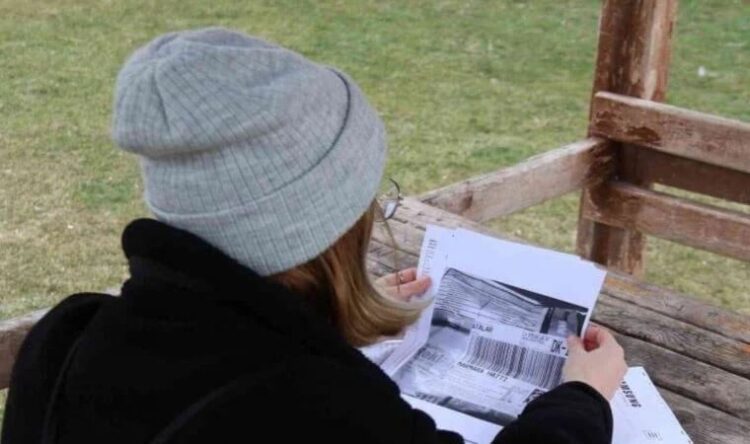 Telefonunu tamire gönderdi, hayatının şokunu yaşadı