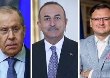 Antalya’daki kritik zirvede Rusya ve Ukrayna birbirlerinden ne isteyecek?