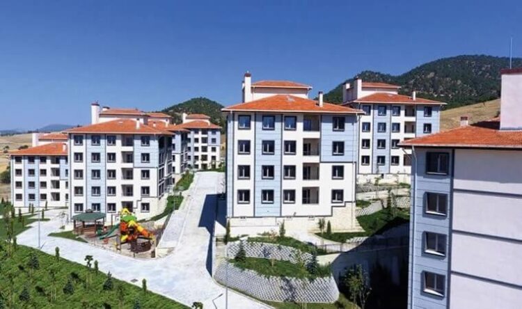 İşte İstanbul’da kiraların en çok arttığı ilçe