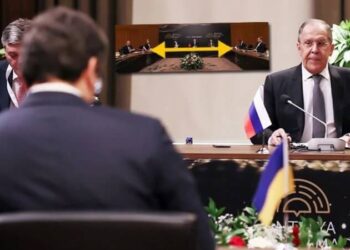 Antalya’da tarihi zirve sona erdi! Kuleba ve Lavrov’dan açıklamalar…