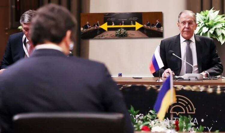 Antalya’da tarihi zirve sona erdi! Kuleba ve Lavrov’dan açıklamalar…