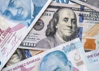 Dolar/TL’de yükseliş sürüyor