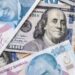 Dolar/TL’de yükseliş sürüyor