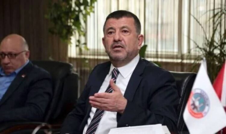 CHP’li Ağbaba’dan akaryakıtta ÖTV ve KDV tepkisi