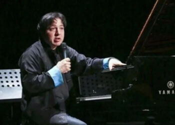 Fazıl Say’dan Erdoğan’ın sözlerine tepki