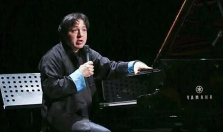 Fazıl Say’dan Erdoğan’ın sözlerine tepki