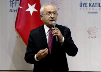 Kılıçdaroğlu’ndan helalleşme vurgusu: Bedeli ne olursa olsun…