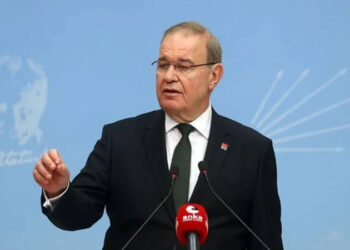 Öztrak, ‘Saatli bomba’ diyerek uyardı