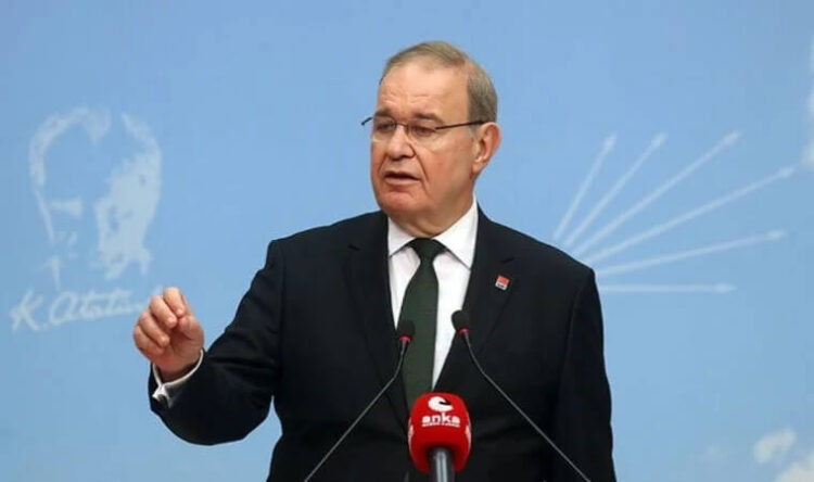 Öztrak, ‘Saatli bomba’ diyerek uyardı