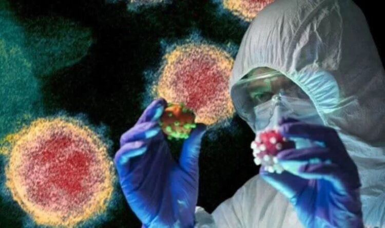 Yeni varyant paniği! En az 17 kişide görüldü