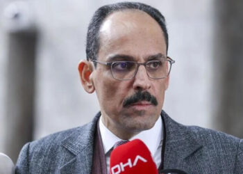 Kalın açıkladı: Türkiye’den Rusya kararı