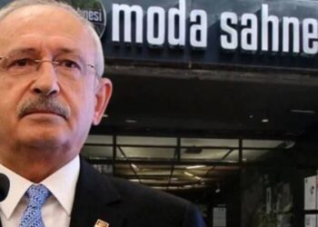 Kılıçdaroğlu, elektriği kesilen Moda Sahnesi’ne gidiyor