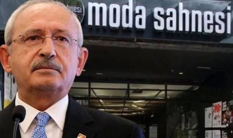 Kılıçdaroğlu, elektriği kesilen Moda Sahnesi’ne gidiyor