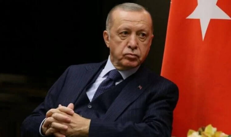 Erdoğan’ı kendi memleketi de unuttu: ‘Sokağa çıkamıyorlar…’
