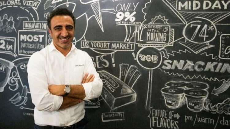 ABD’deki Türk milyarderin şirketinde deprem