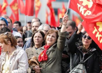TKP, Çankaya’da milletvekili adaylarını belirliyor!