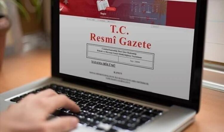 Resmi gazetede yayımlandı: BOTAŞ’a yatırım onayı