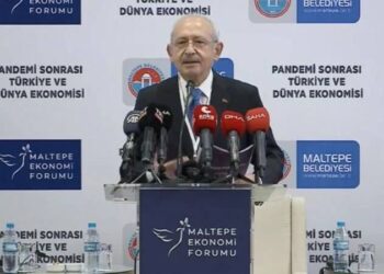 Kılıçdaroğlu’ndan yeni seçim vaadi: 3 kural