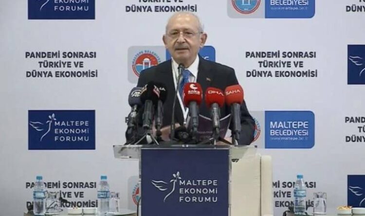 Kılıçdaroğlu’ndan yeni seçim vaadi: 3 kural