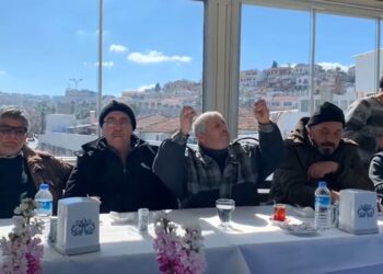 Tezcan: “Vicdan kırıntısının zerresi kaldıysa bu sesi duyması lazım”