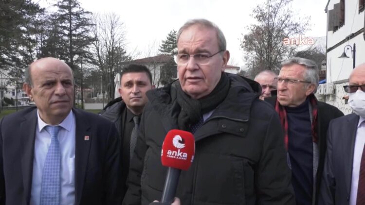 Öztrak, Türk Telekom’un Varlık Fonu’na devredilmesini değerlendirdi