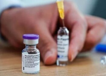 Pfizer/BionNTech aşısının çocuklardaki etkinlik oranı belli oldu
