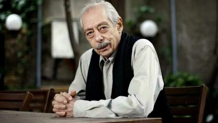 Genco Erkal: Bugün düştüğümüz şu duruma bakın…