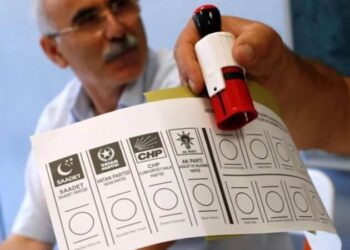 İşte tüm detaylarıyla yeni seçim yasası