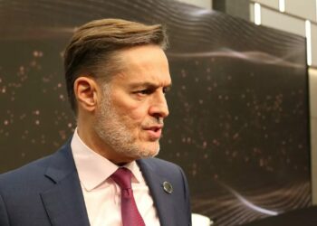 Venezüella Dışişleri Bakanı Félix Plasencia González: Türkiye ve Rusya yakın müttefiklerimizdir