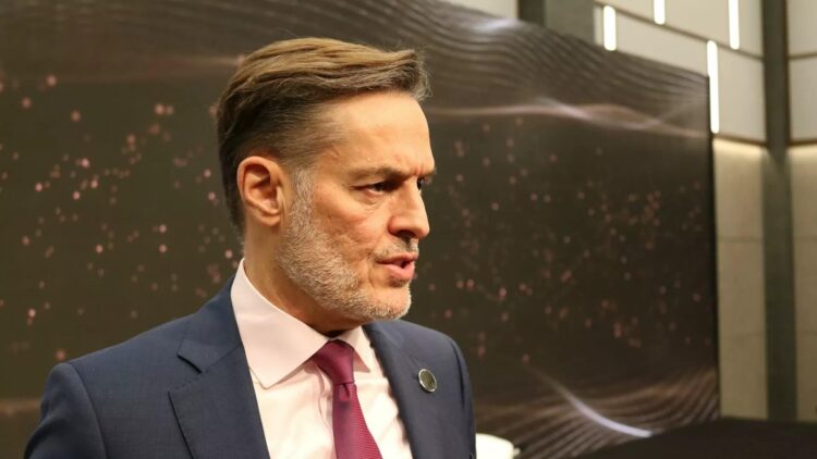 Venezüella Dışişleri Bakanı Félix Plasencia González: Türkiye ve Rusya yakın müttefiklerimizdir