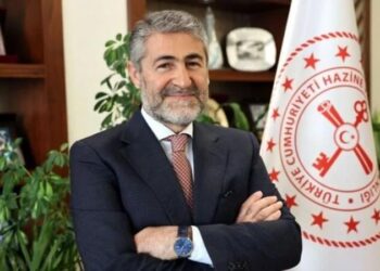 Bakan Nebati’den akaryakıt açıklaması