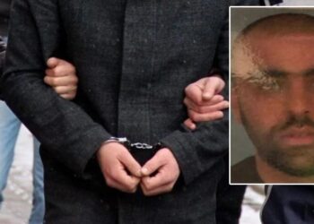 İsrail’in aradığı mafya lideri, İstanbul’da yakalandı