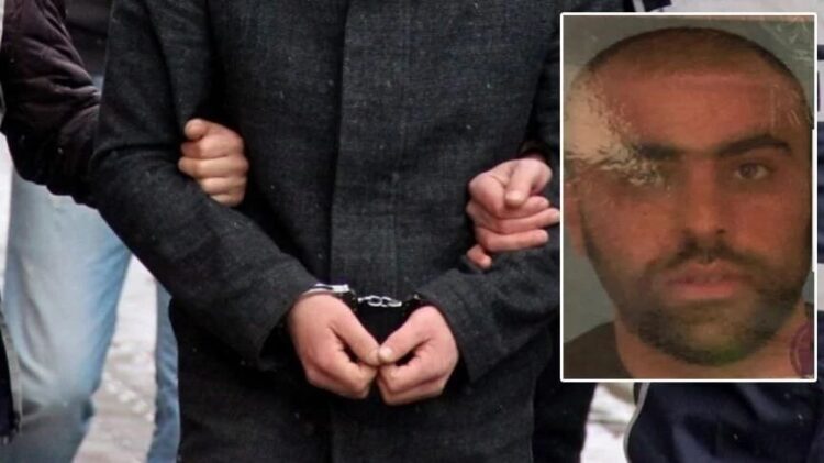 İsrail’in aradığı mafya lideri, İstanbul’da yakalandı