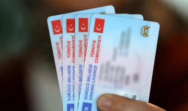 Ehliyeti olanlar dikkat: Ceza geliyor