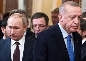 Rusya’dan ‘Türkiye’ açıklaması