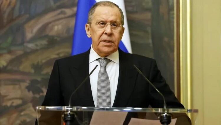 Lavrov’un ‘uzlaşı’ açıklamasında Türkiye ayrıntısı