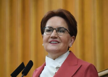 Meral Akşener: Erdoğan yine geri vites yaptı