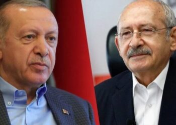 Erdoğan’ın Kılıçdaroğlu’na açtığı 500 bin liralık davada karar çıktı