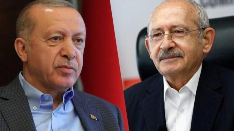 Erdoğan’ın Kılıçdaroğlu’na açtığı 500 bin liralık davada karar çıktı