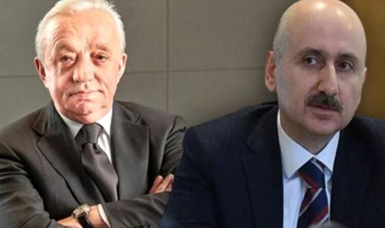 Mehmet Cengiz ve Bakanlık hakkında suç duyurusu