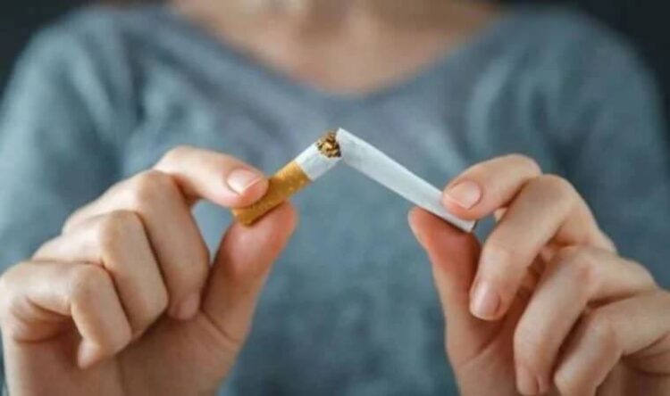 Sigarada devrim gibi karar: Ömür boyu yasak